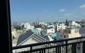 NHÀ NGHỈ THANH XUÂN- Có cho thuê xe máy và xuất hóa đơn