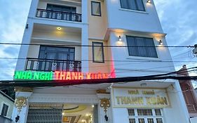 NHÀ NGHỈ THANH XUÂN- Có cho thuê xe máy và xuất hóa đơn